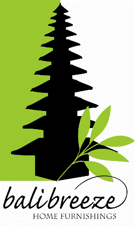 Bali Breeze Home Logo